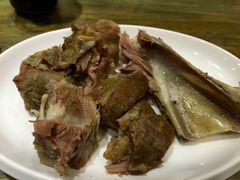 -清真益鑫羊肉手抓馆(南大街店)