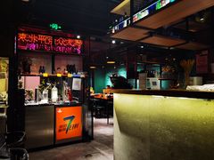 -腰子哥烤串(石佛营炫特店)