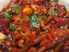 -辣小鲜·南昌大排档(船山路店)