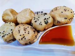-小杨生煎(龙之梦购物中心店)