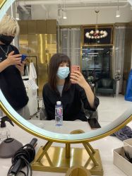 -5M HAIR SALON