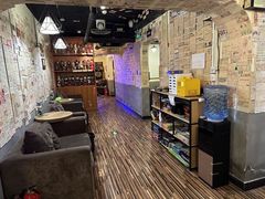 -203密室逃脱(朝阳大悦城1店)