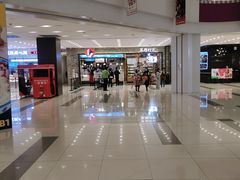 -凯德广场(武胜路店)