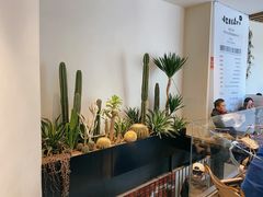 -J Create城市露营咖啡·简餐·宠物(上海动物园店)