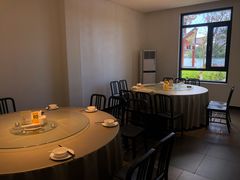 靠窗位-食膳公园包子铺(烈士公园店)