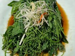 -四世同堂·京菜·烤鸭(双井店)