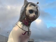 -上海长风大悦城