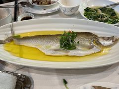 -太湖饭店·寄畅轩中餐厅