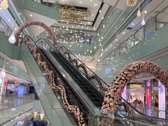 -银座商城(玉函店)
