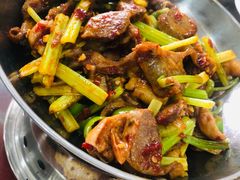 -李连贵熏肉大饼(天通苑店)