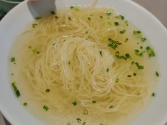 -松鹤楼面馆(清河万象汇店)