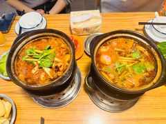 -煲铺(浙江商城店)