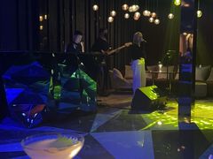 -SPARK(成都W酒店)
