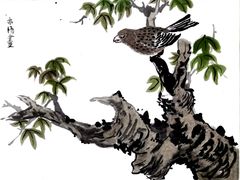 -汉翔书法丨书法·美术·硬笔·国画(望京校区)