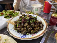 全味田螺-小民大排档(光谷店)