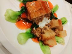 -功德林素菜饭庄(前门店)