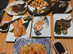 -赤稻·日式料理(禅城店)