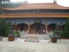 -南沙天后宫景区