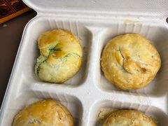 -龙华素斋(龙华路店)