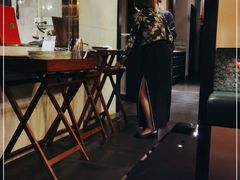-上海苏宁宝丽嘉酒店·嘉府壹号中餐厅