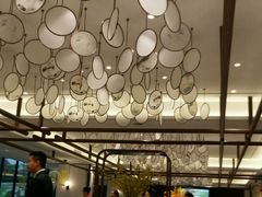 大堂-西湖春天•老字号杭州菜(百汇店)