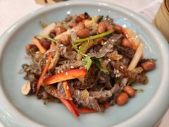 -聚福山莊·寻味顺德(北滘店)