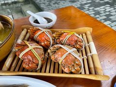 -喜洋洋蟹庄(阳澄湖店)