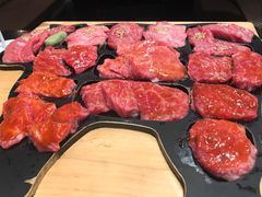 -俺的焼肉(銀座9丁目店)