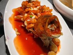 -姑苏家宴·苏帮菜·松鼠桂鱼(苏州店)