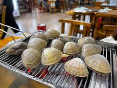 -丹东特色烤肉(南光三部店)