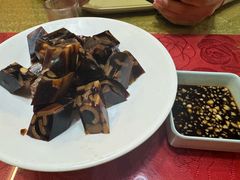 -北平味道.京味菜.烤鸭(梨园店)