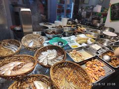 -长平老姿娘夜粥(平东一街店)
