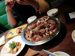 -胖哥俩肉蟹煲(杭州下沙学林街店)