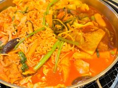 -首尔烤肉大排档(合生汇店)