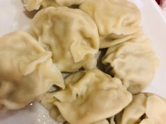 -大眼锅贴水饺(河东店)