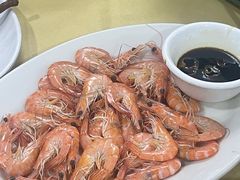 -吉莲利苑海鲜酒家(珠海拱北28年老字号店)