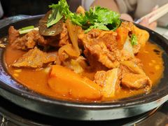 -鑫裕园三个拿手菜(白堤路店)