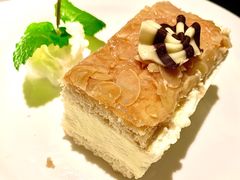 -宝莱纳餐厅(滨江店)