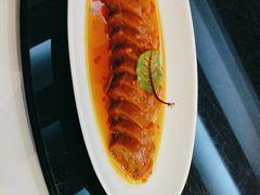 -丰收日·小海鲜·沪上家宴(顾村正大店)