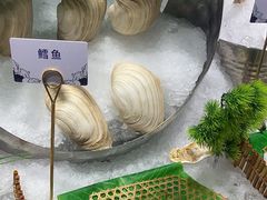 -犇放和牛烤肉·烤榴莲自助(苏宁城市奥莱店)