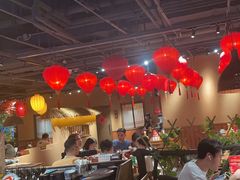 -老湘村·湖南土菜(天河维多利店)