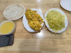 -姥家春饼店(漳州二路店)