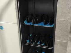 -懒人Club运动健身·运动康复·私教(三迪中心店)