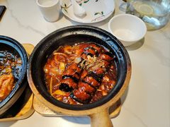 -火啫啫·粤式啫啫煲(南通首店)