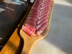 -京门老爆三·铜锅涮肉 爆肚(望京店)