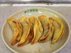 -李记清真馆(打钉巷店)