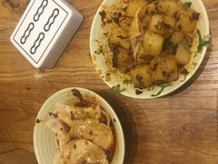 -协茂森老钟家(保利店)