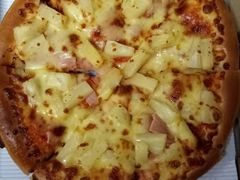 夏威夷披萨-尊宝比萨(厦大店)