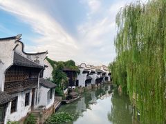 -嘉兴月河历史街区