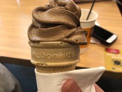 -麦当劳(龙湖北京大兴天街店)